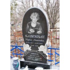 Памятник гранитный №238