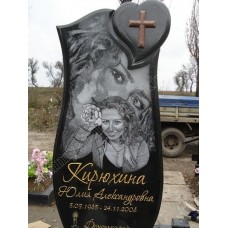Памятник одинарный №235