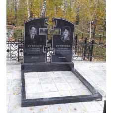 Памятник гранитный №233
