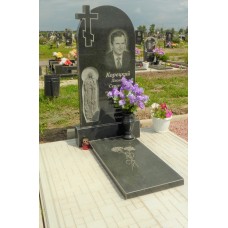 Установка на плиты