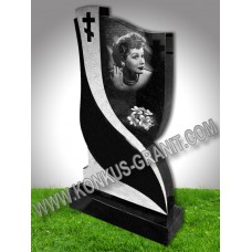 Памятник гранитный №38.