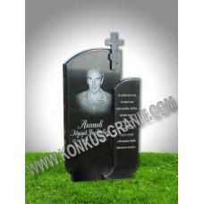 Памятник гранитный №10.