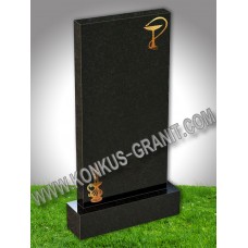 Памятник гранитный №11.