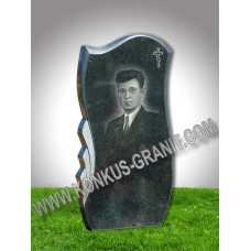 Памятник гранитный №31.