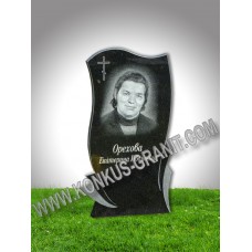Памятник гранитный №13.