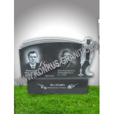 Памятник гранитный №23.