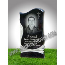 Памятник гранитный №14.