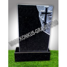 Памятник гранитный №6.