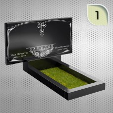 Гравировка №1.