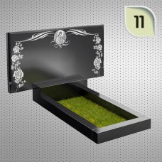 Гравировка №11.