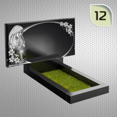 Гравировка №12.