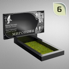 Гравировка №6.
