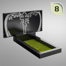 Гравировка №8.
