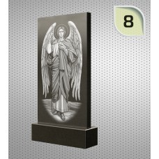 Гравировка №8.