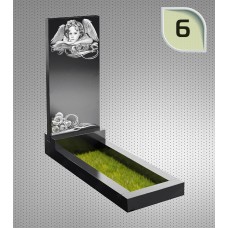 Гравировка №6.