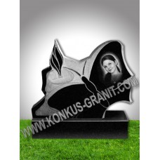 Памятник гранитный №102.