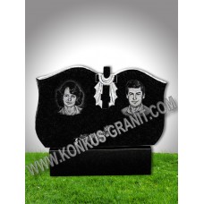 Памятник гранитный №111.