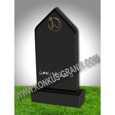 Памятник гранитный 1 размер 60x40x5;