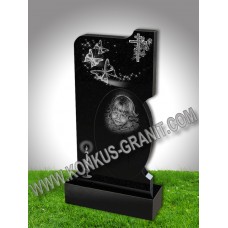 Памятник гранитный №62.