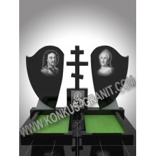 Памятник гранитный №79.