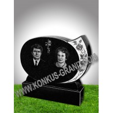 Памятник гранитный №83.